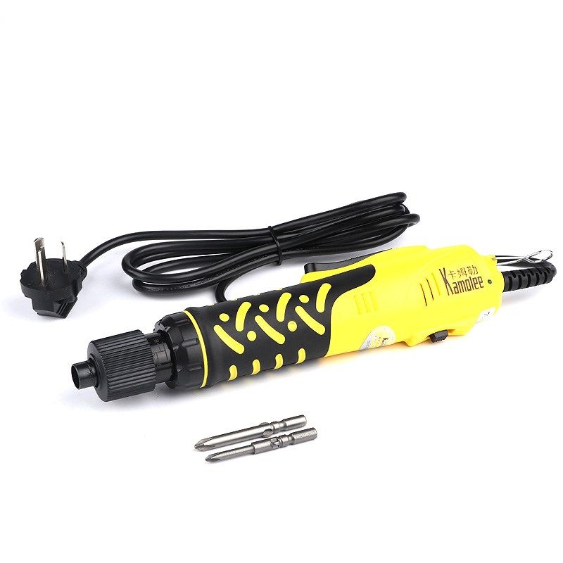 卡姆勒800电批电动螺p丝刀220V直插 电动起子电动改锥家用电动工,标准件/零部件/工业耗材,输送带/传送带,淘宝优惠券,粉丝福利购,淘宝优惠卷