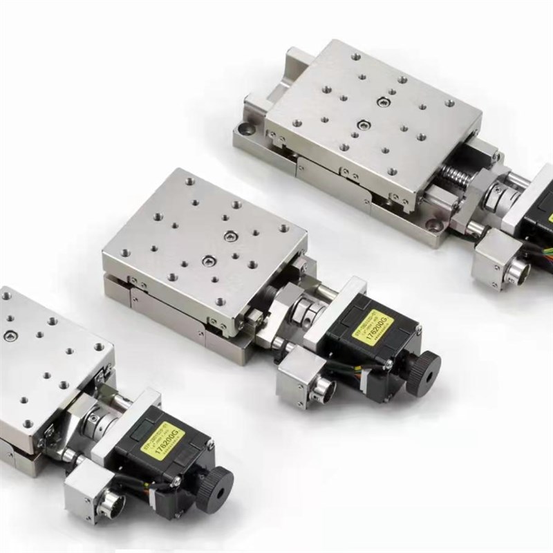 X轴米思米款XCV620-C-N/Gs-N/F-N XCV630-C-N/G-N/F-N光学电动滑