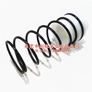 台湾利取气动剪刀气剪零配件活塞弹簧密封圈螺杆3/L3A/5/10/20/30