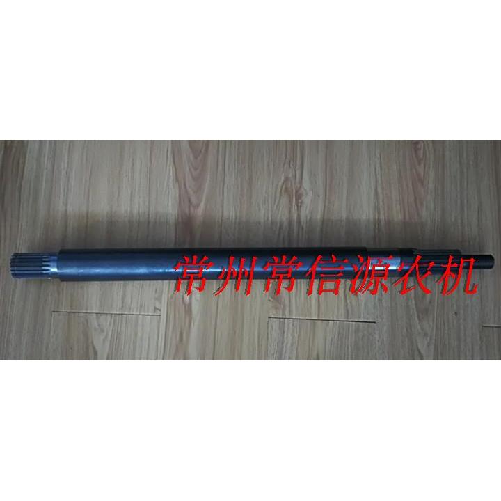 井关收割机配件井关608 558 448半轴左右车轮轴驱动轴