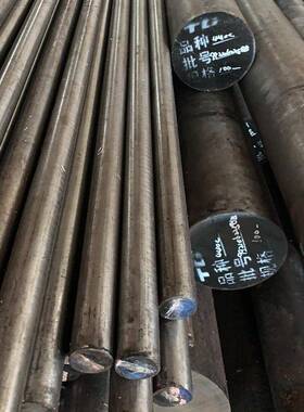东特38CrMoALA合金钢30CrMOA圆棒40CrNiMoA宝20CrNi3A圆钢20CrMoA