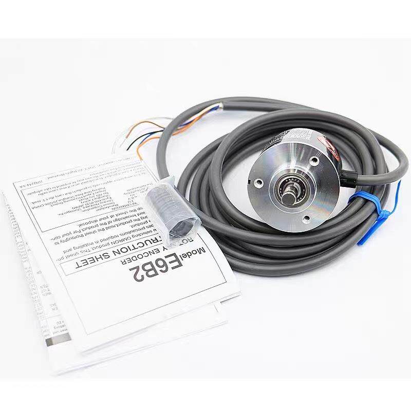 编码器E6B2-CWZ6C,CWZ5B, CWZ1X,2000P/R,1000P/R 360P/R