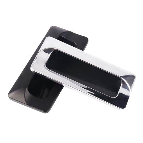 Ls122内置锌合金拉手Ls533镀铬文件柜门拉手Ls183-2隐形隐形拉手