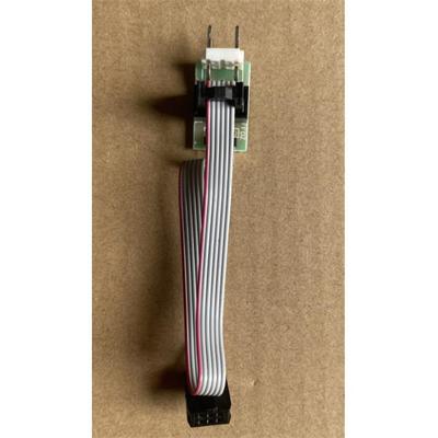 上海松江编码器数据线新款编码器连接线