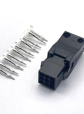 台达AB B2 A2伺服电机插头 电源连接器ASDBCAPW0000 编码器插头