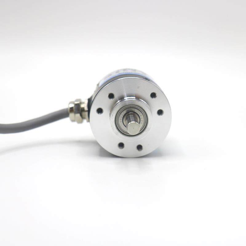 REP瑞普编码器ZSP3806-003G-1000BZ3-5-24F 003E-1024B增量式旋转