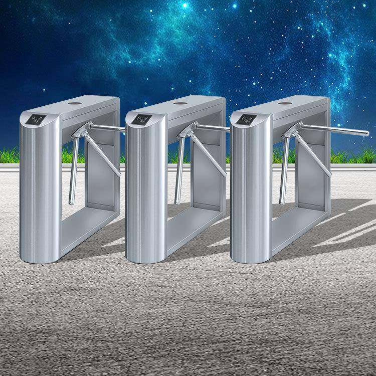 票务幼儿园工地小区景区三辊闸摆闸翼闸门禁系统人行通道闸机,电子/电工,停车场控制机/道闸,淘宝优惠券,粉丝福利购,淘宝优惠卷