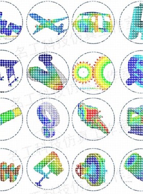 代做comsol电磁maxwell彷真cst设计hfss天线声学光学有限元分析