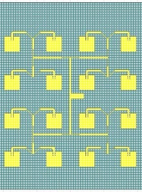 天线设计/HFSS天线设计/功分器设计/CST仿真/技术支持