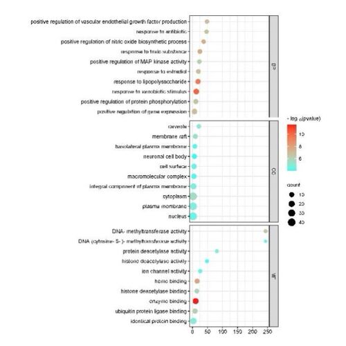 生信分析服务单细胞测序转录组r语言生物信息TCGA GEO数据库挖掘