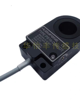 PS03 06 08 10 12 16 25 -CAN1DT环形接近传感器螺丝计数检测开关