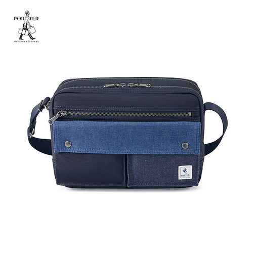 收纳便捷百搭潮流肩带可调节