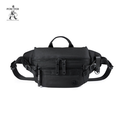 收纳便捷百搭潮流肩带可调节