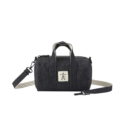 收纳便捷百搭潮流肩带可调节