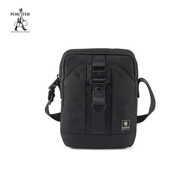 收纳便捷百搭潮流肩带可调节