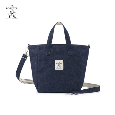 PorterInternational牛仔布