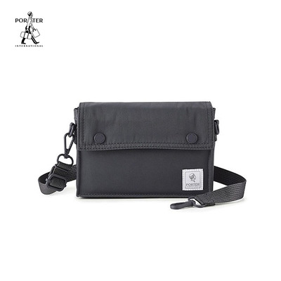 收纳便捷百搭潮流肩带可调节