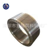 muzl600抱箍型环模颗粒机环模