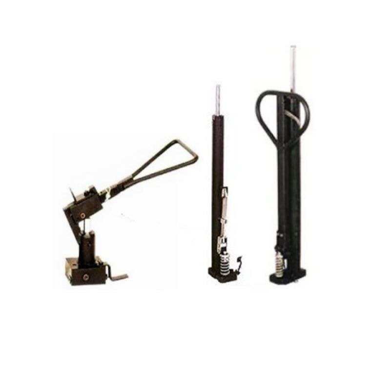 脚踏油泵 脚踏液压油缸  双向手动液压油泵 平台车堆高车液压油缸,包装,电子元器件包装,淘宝优惠券,粉丝福利购,淘宝优惠卷