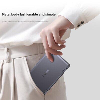 Zwide新款笔记本电脑Mini 8英寸轻薄便携商务办公家庭学习特别款