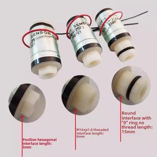 Ke-25F3费加罗氧传感器Ke-25/Ke-50氧电池Ke-25F4 Oxy12Cems