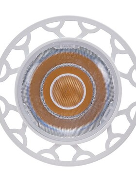 全光谱LED植物生长PAR38 30W35W多肉花卉蔬菜绿植Par38补光灯98显