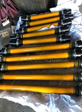 铭阳＜球笼万向轴＞BJDT大伸缩球笼等速万向联轴器厂家1件起订