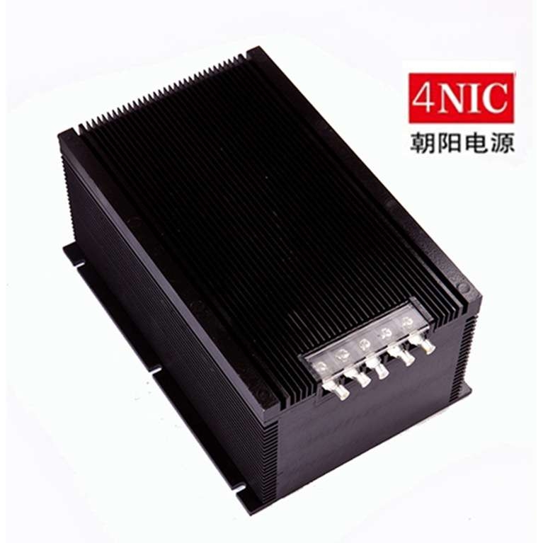 4NIC-LJ384 朝阳电源 DC110V转DC48V8A 商业品 直流电源
