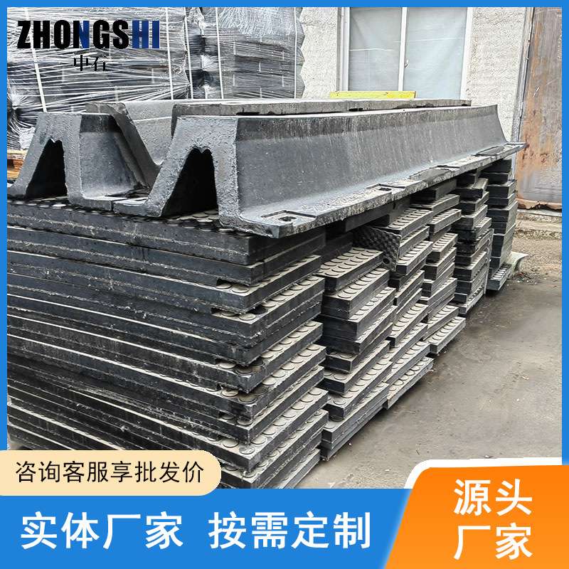 码头停靠防撞墩直销厂家 型号齐全耐磨耐腐蚀耐老化DA300橡胶护舷