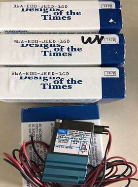 MAC电磁阀56C-18-611JB有现货