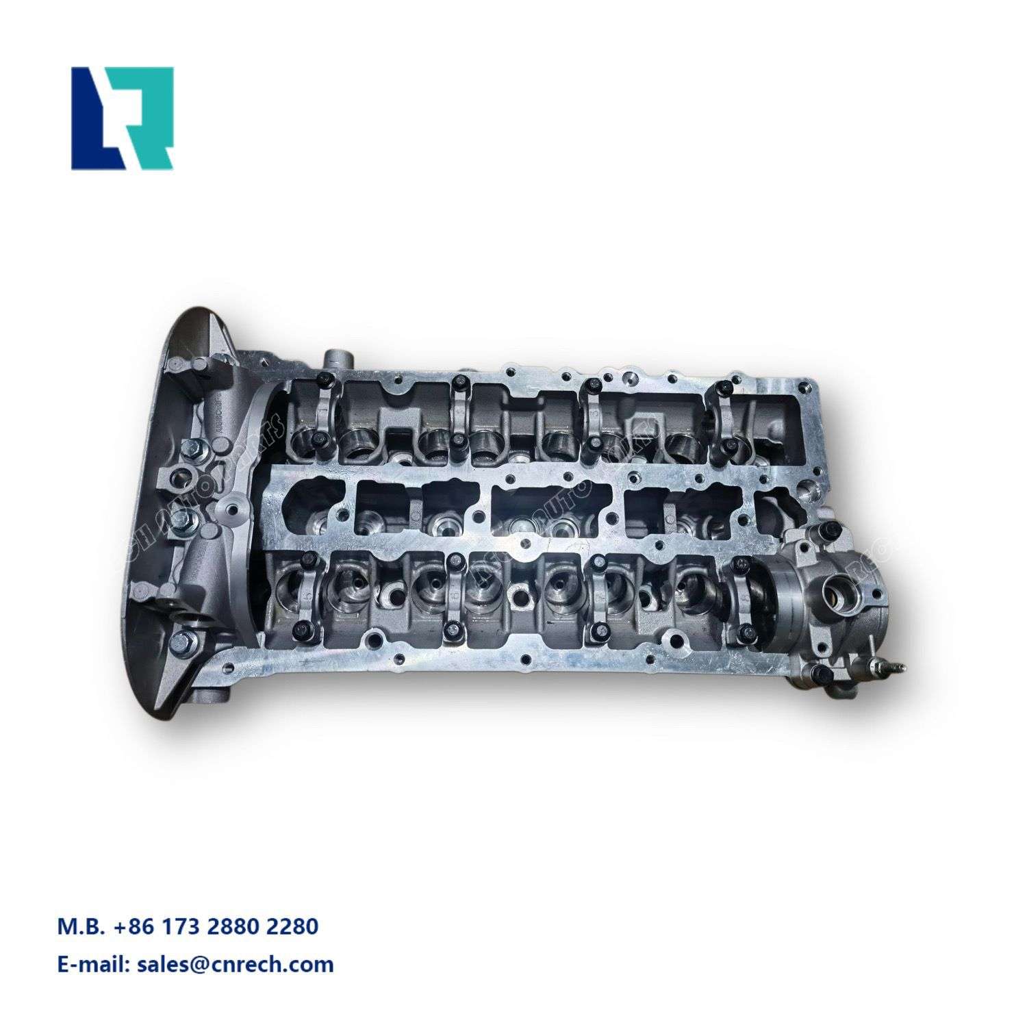 厂家直供M8DA M9DB缸盖1869092 DS7G-6C032-AC for C-Max II 1.5T