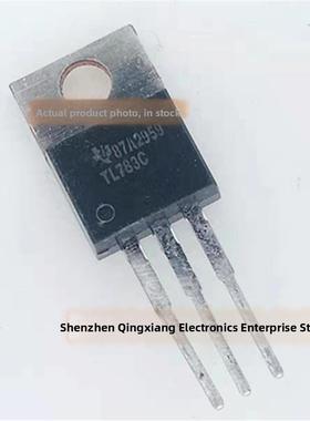 绝对原装正品TL783C TL783CKC TL783CKCSE3 高压可调稳压器TO-220