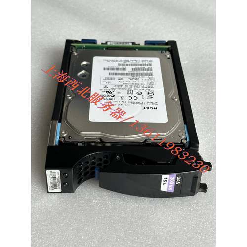 EMC VNX 300G 15K SAS 005049273 005049271 005049671存储硬盘