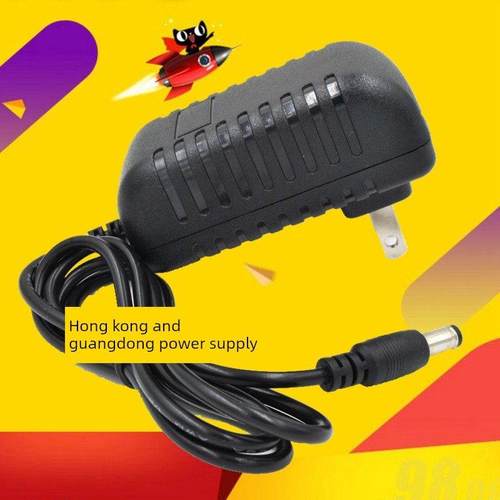 适用KPTEC电源适配器K12S150060C智能吸尘器扫地机 15V0.6A充电器