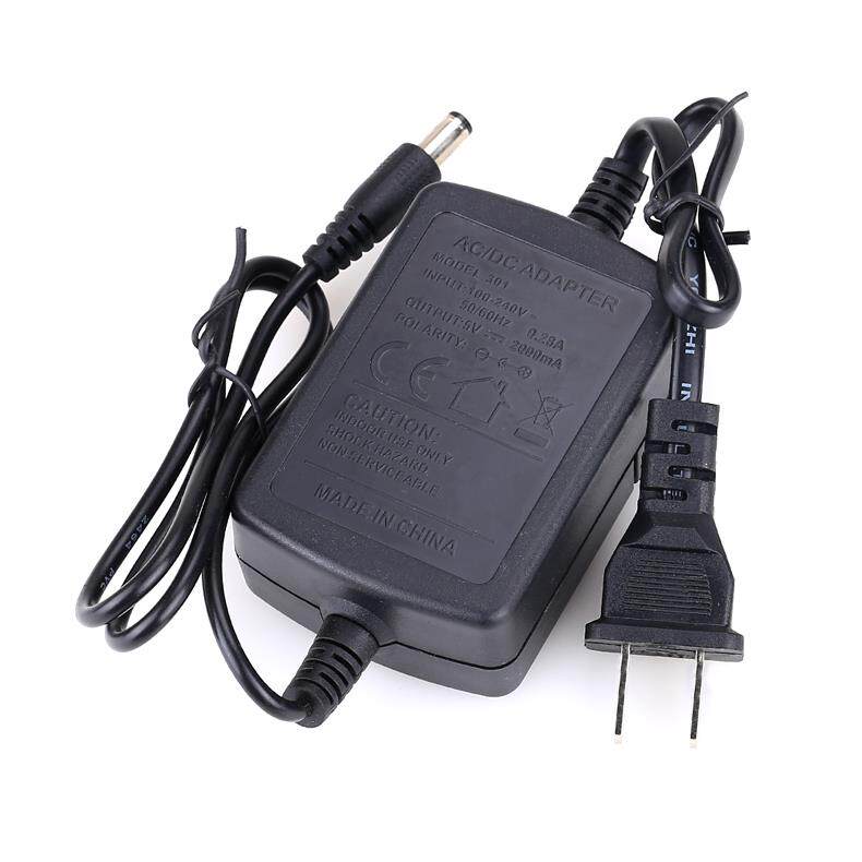双线5V2A电源适配器光纤收发器视频光端机监控5V2A开关电源足安DC