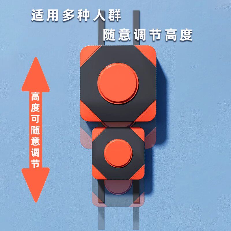 家用健身墙靶方靶拳击沙袋