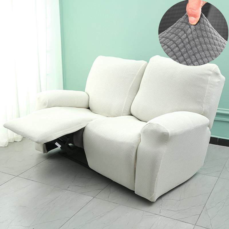 芝华士双人沙发套罩全包万能保护太空头等舱多功能电动懒人梳化垫