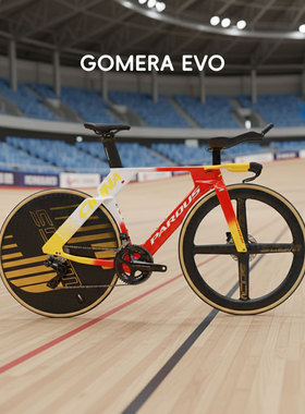 奥运涂装戈梅拉GOMERA EVO DURA ACE Di2铁三车自行车TT公路车