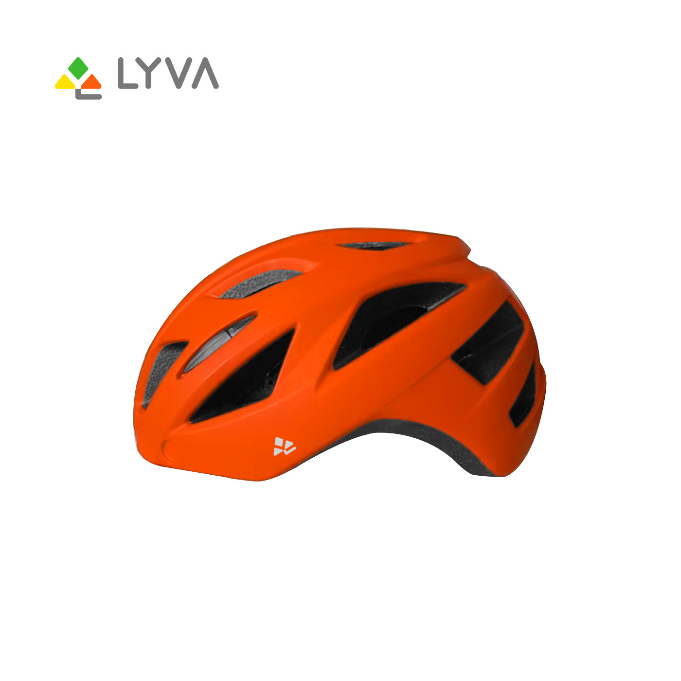 LYVA X-BIKE 运动款自行车电助力自行车 安全头盔 通用配件