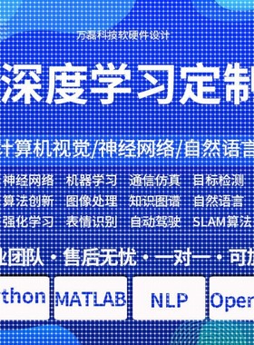 python图像识别java代码编写深度学习代做matlab程序代编程c#算法