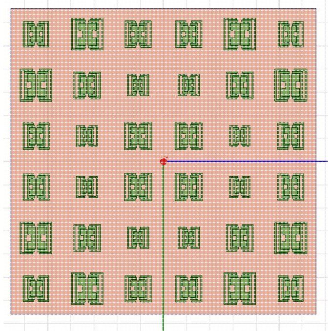 代做CST/HFSS天线设计COMSOL/FDTD/Ansys/Zemax/Ansys/flac3D代做