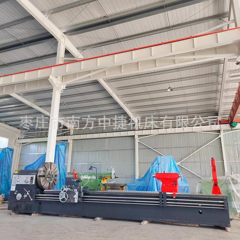 沈阳重型车床CW62100*5米马鞍海口普通车床600导轨小刀架自动走刀