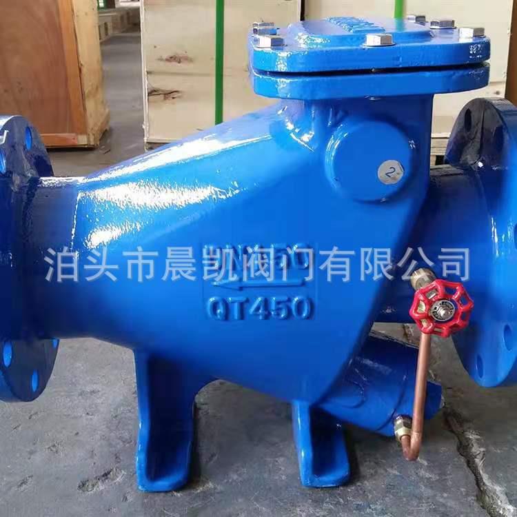 生产球墨铸铁微阻缓闭止回阀法兰直通缓闭消声止回阀厂家直发