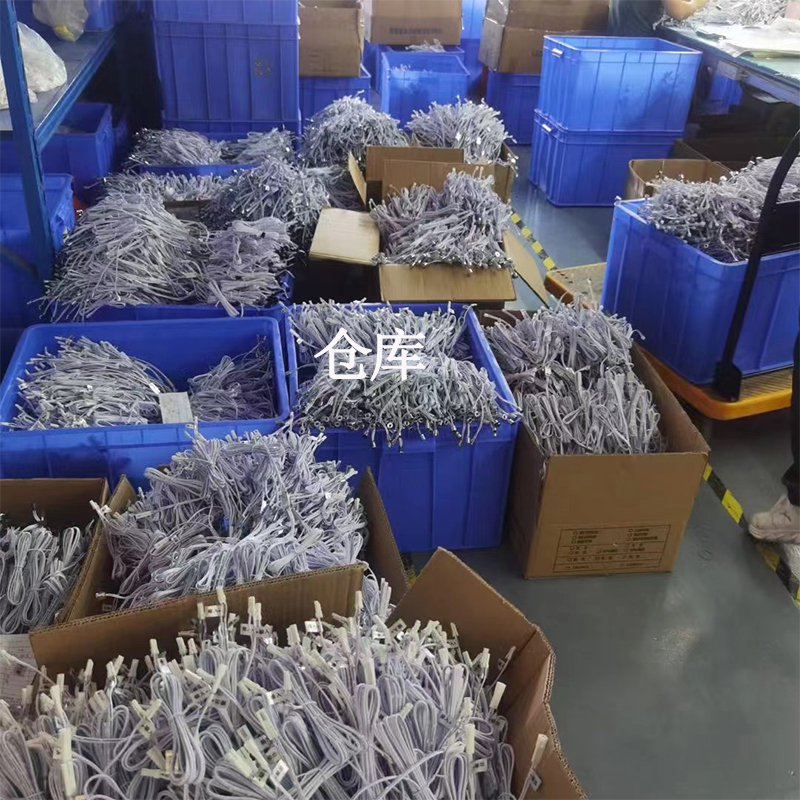 现货5v1c2v24v触摸感应开关橱柜衣柜灯带开关暗装嵌入式感应开关