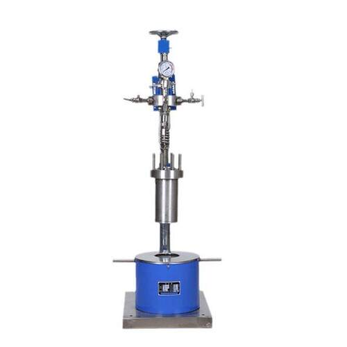 0.5L-100L不锈钢温压反应釜304/316电加热机械搅拌压釜设备