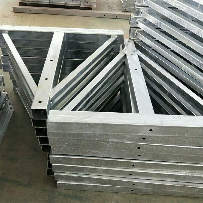 电动吊篮外墙施工脚踏吊篮建筑高空作业吊篮镀锌工程幕墙ZLP630型