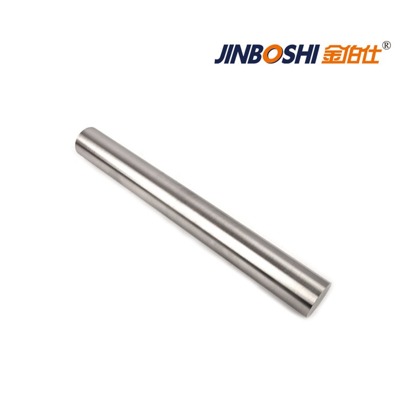 钨基高比重合金 93钨镍铁 配重钨合金圆棒D35*300mm