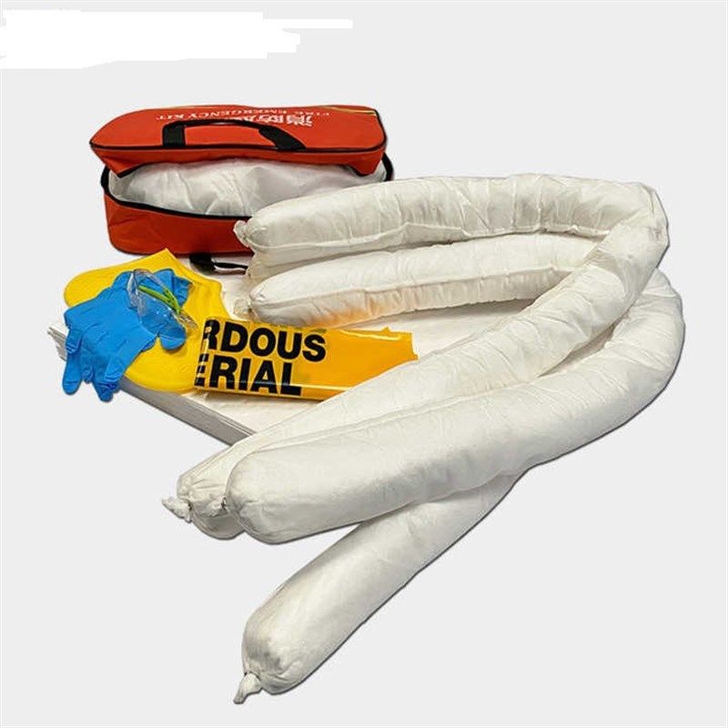 工业吸油套装实验室危险品便携式溢漏应急包通用型泄露吸油包,清洗/食品/商业设备,其他清洗机,淘宝优惠券,粉丝福利购,淘宝优惠卷