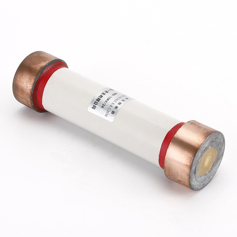 直售高压限流熔断器RN2-10 互感器熔断管 陶瓷熔断管量大价优