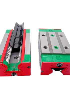 RGW20CC上银滑块 RG20 H20H H20C RGH20H RGW20HC CC W20C W20H